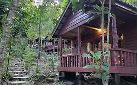 Sambath Sakseth Bungalow